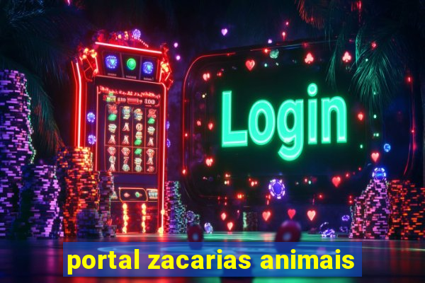 portal zacarias animais